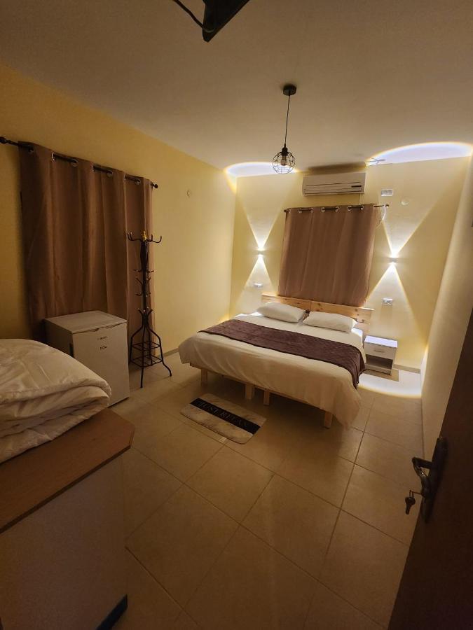 Seedi Yousef Hostel & Cafe Nazareth Extérieur photo