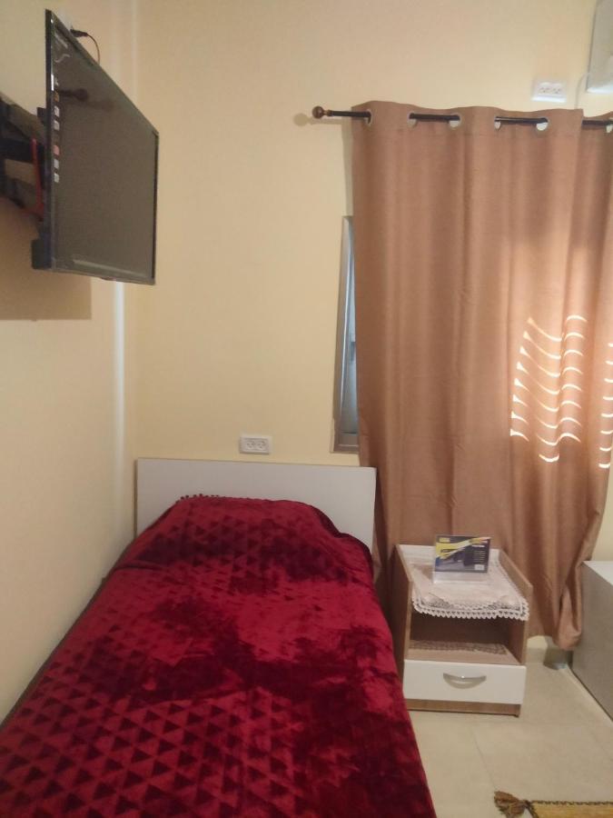 Seedi Yousef Hostel & Cafe Nazareth Extérieur photo