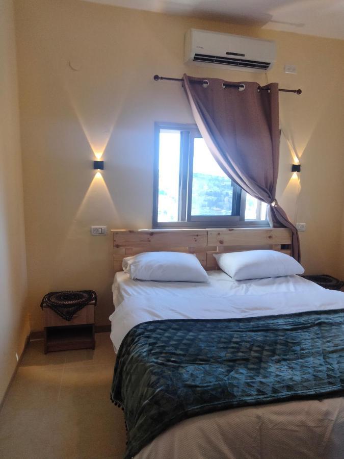 Seedi Yousef Hostel & Cafe Nazareth Extérieur photo