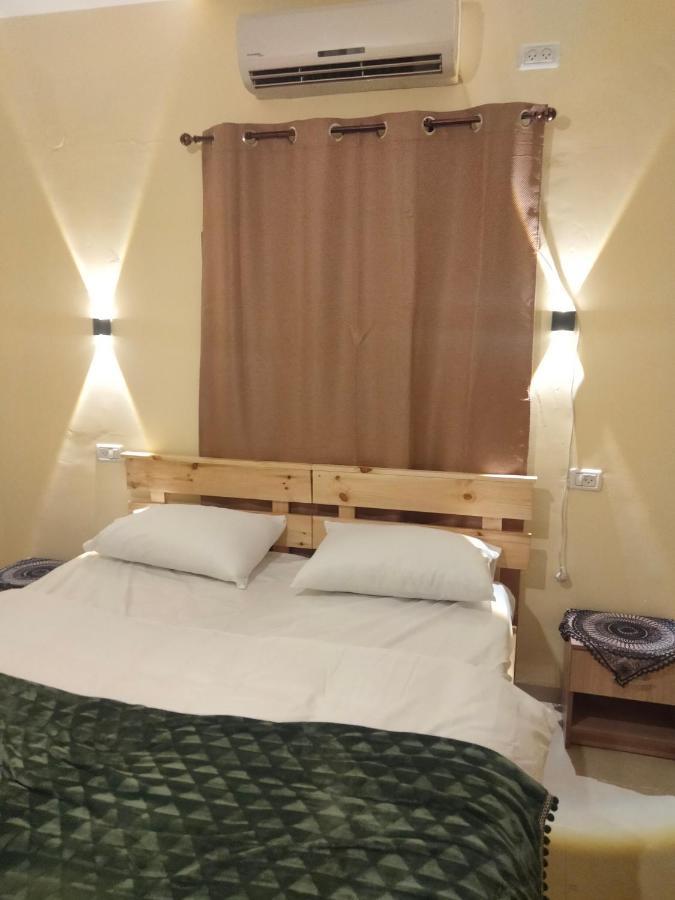 Seedi Yousef Hostel & Cafe Nazareth Extérieur photo
