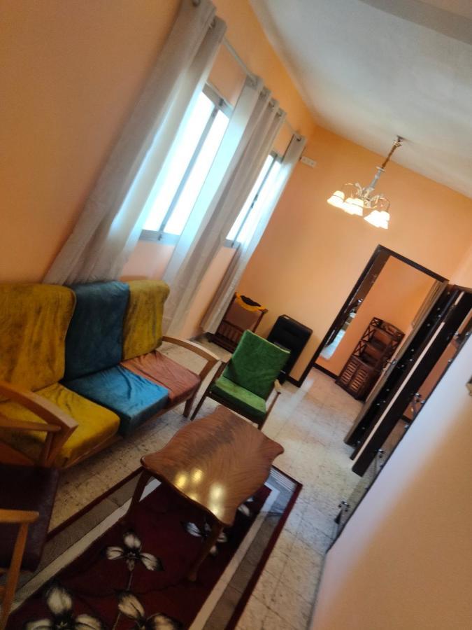 Seedi Yousef Hostel & Cafe Nazareth Extérieur photo