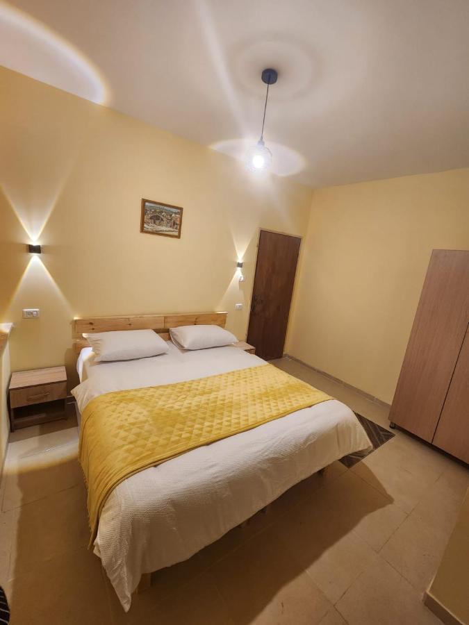 Seedi Yousef Hostel & Cafe Nazareth Extérieur photo