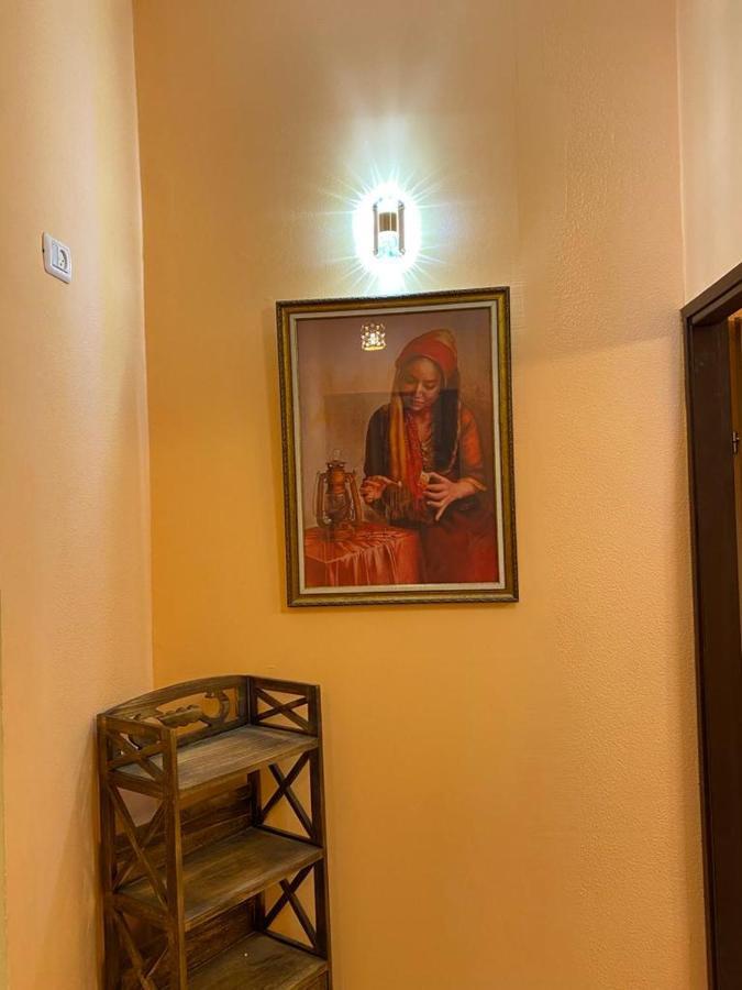Seedi Yousef Hostel & Cafe Nazareth Extérieur photo