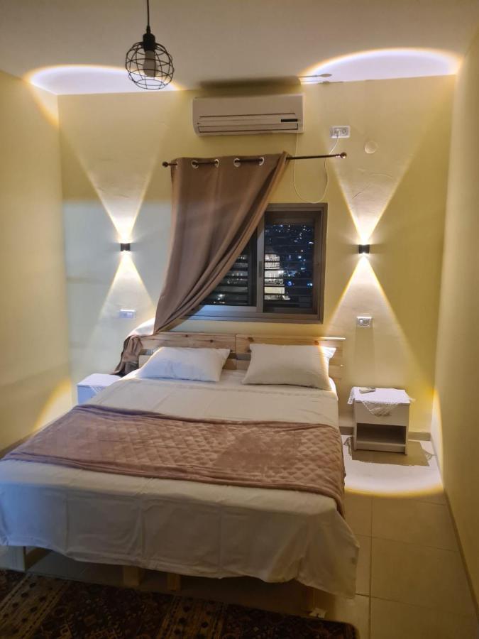 Seedi Yousef Hostel & Cafe Nazareth Extérieur photo
