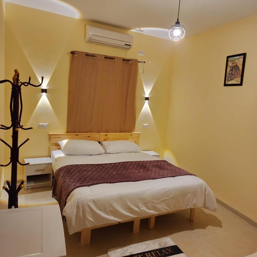 Seedi Yousef Hostel & Cafe Nazareth Extérieur photo