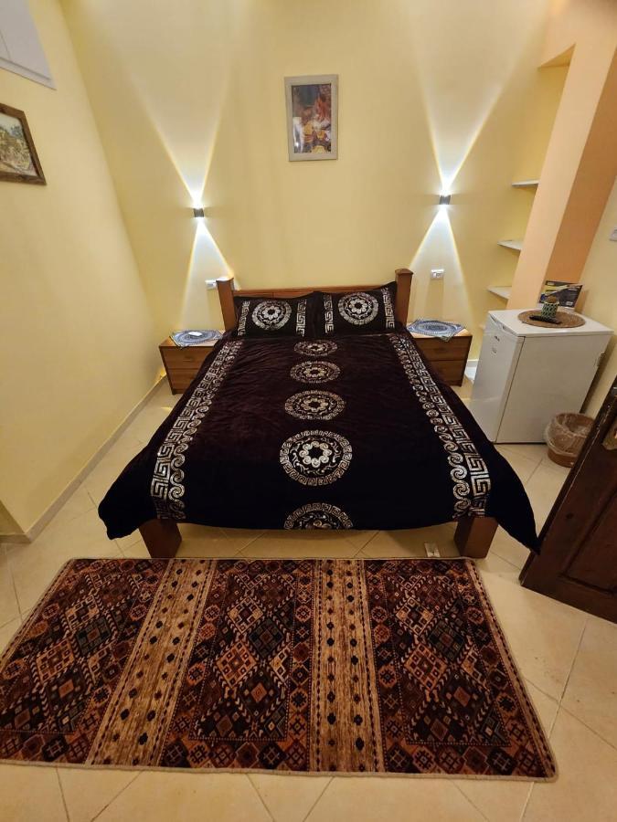 Seedi Yousef Hostel & Cafe Nazareth Extérieur photo