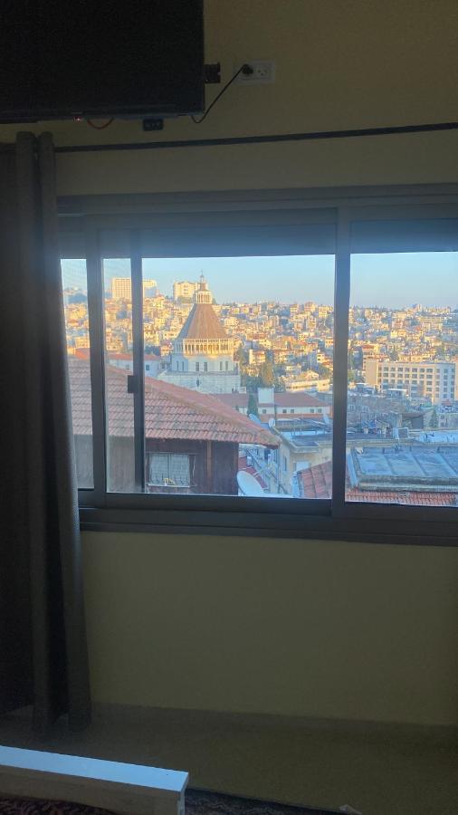 Seedi Yousef Hostel & Cafe Nazareth Extérieur photo