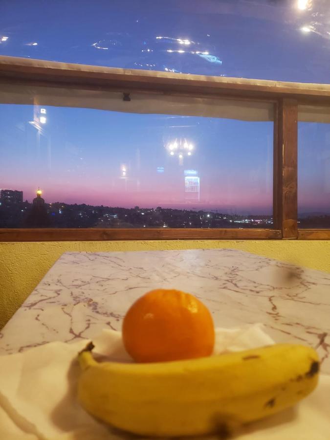 Seedi Yousef Hostel & Cafe Nazareth Extérieur photo